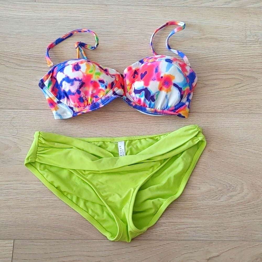 Seafolly Bikini